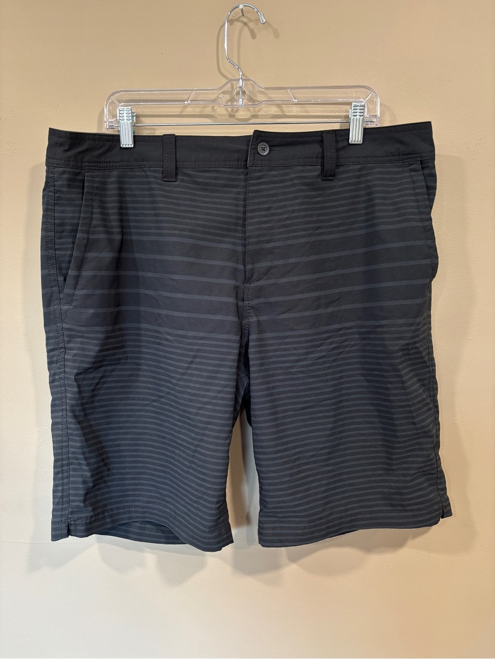 Goodfellow & Co Hybrid Swim Trunks Men’s Size 38